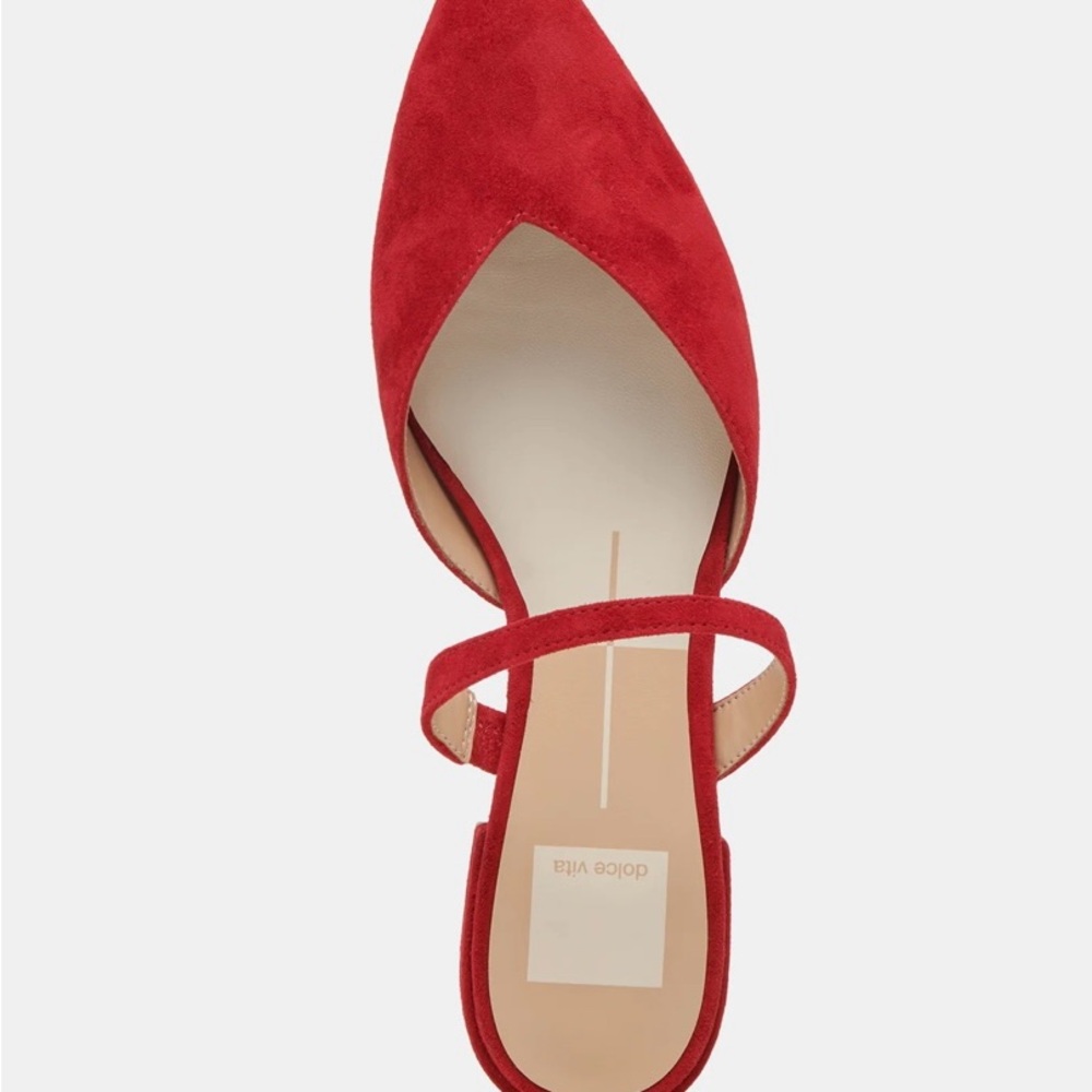 Dolce Vita Kanika Flats